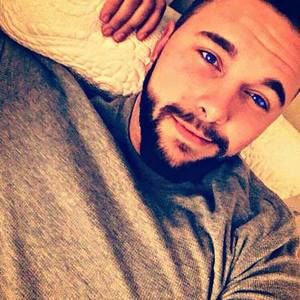 Meet your Posher, Sam